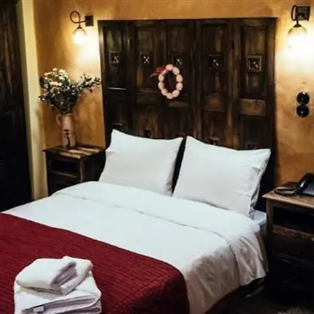 Guest house Aphroditi Nafplio