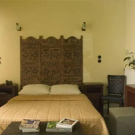 Aphroditi Nafplion