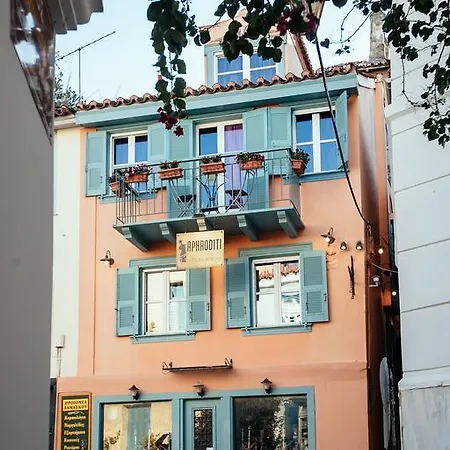 Guest house Aphroditi