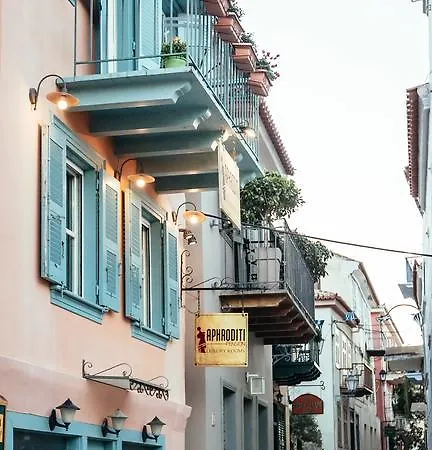 Guest house Aphroditi