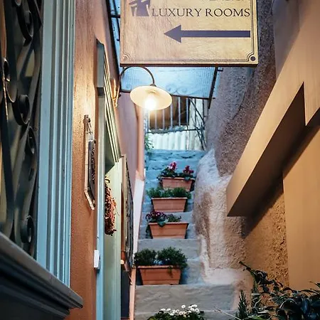 Aphroditi Guest house