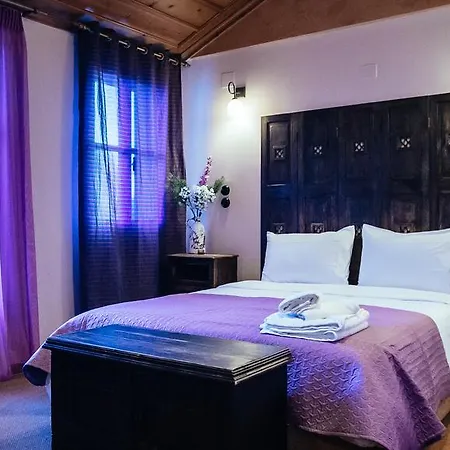 Aphroditi Guest house Nafplio