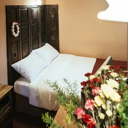 Guest house Aphroditi Nafplio