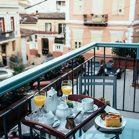 Guest house Aphroditi