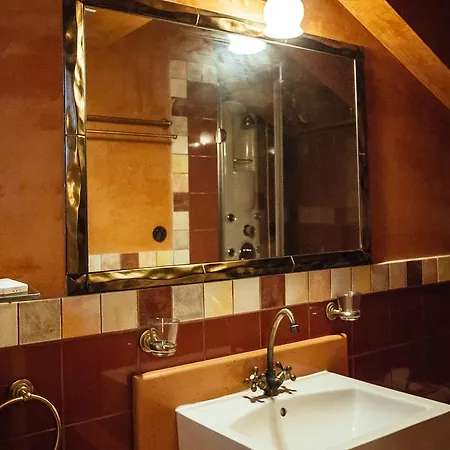 Aphroditi Guest house Nafplio