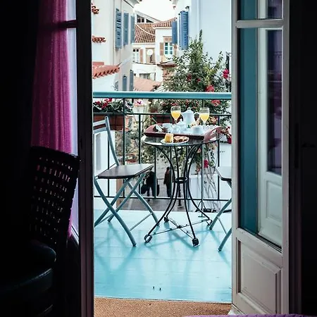 Guest house Aphroditi 4*