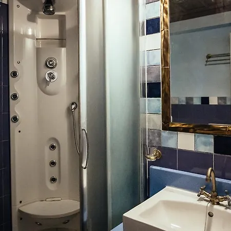Aphroditi Guest house Nafplio
