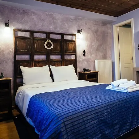Guest house Aphroditi
