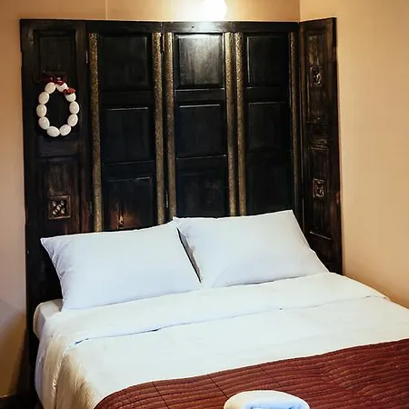 Aphroditi Nafplio