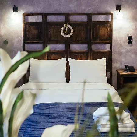 Aphroditi Guest house