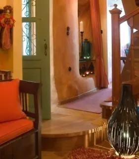 Guest house Aphroditi Nafplio