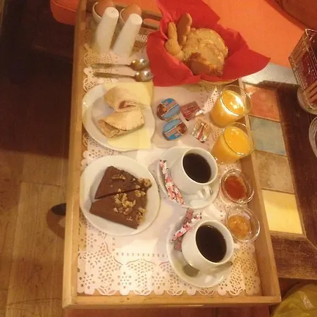 Konukevi Aphroditi Anabolu
