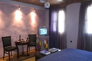 Aphroditi 4* Nafplio