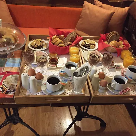 Aphroditi Guest house 4*
