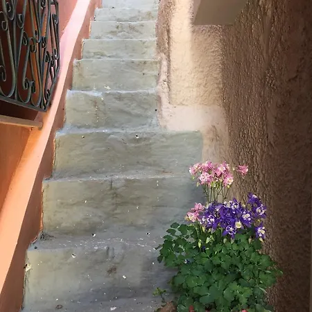 Guest house Aphroditi