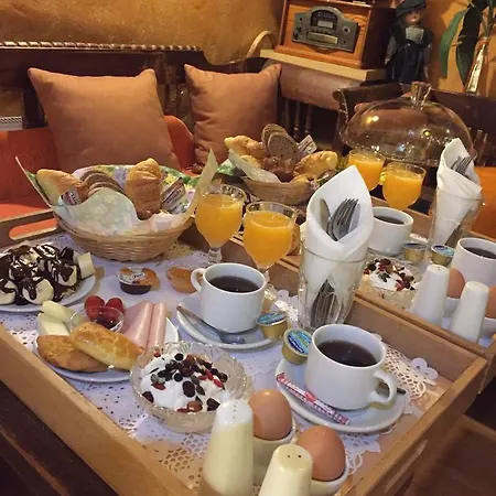 Aphroditi Guest house 4*